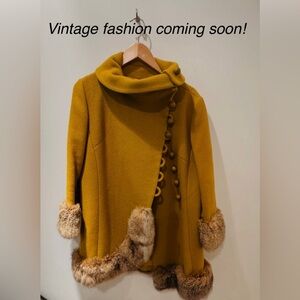 Meet your Posher, Christine Nor